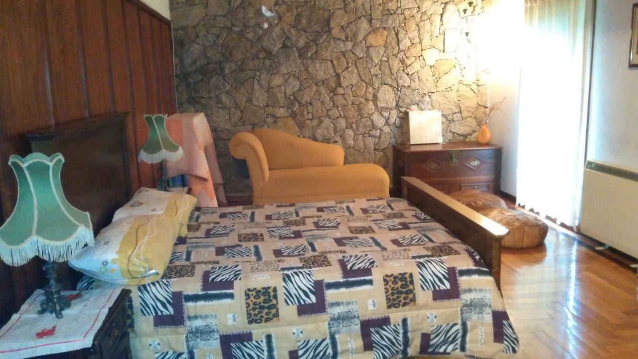 Vila Casa Da Boavista Santa Maria da Feira Exteriér fotografie