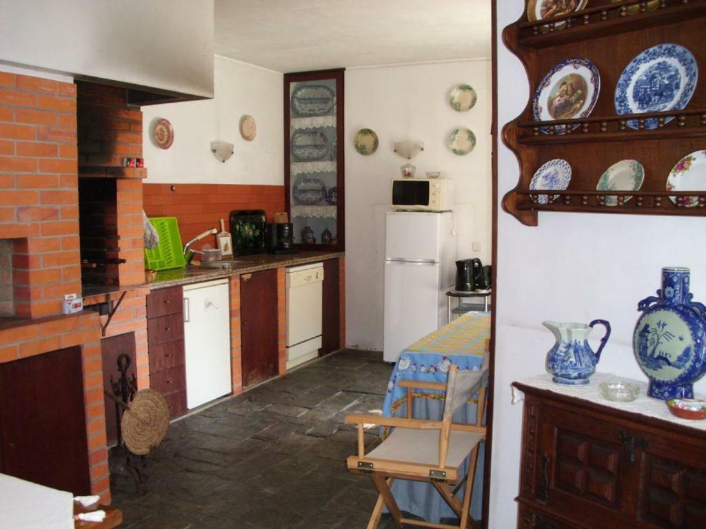 Vila Casa Da Boavista Santa Maria da Feira Exteriér fotografie