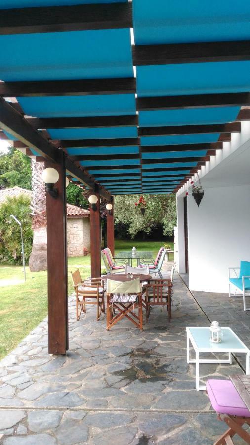 Vila Casa Da Boavista Santa Maria da Feira Exteriér fotografie