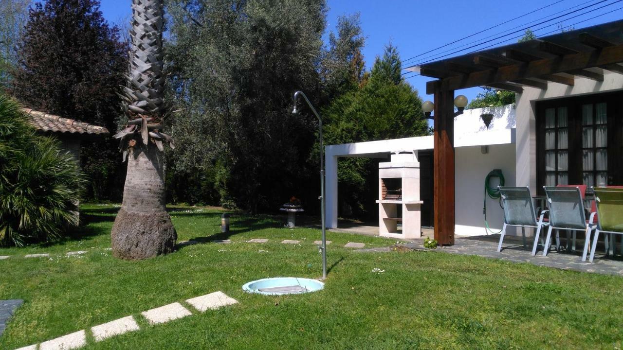 Vila Casa Da Boavista Santa Maria da Feira Exteriér fotografie