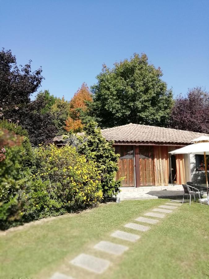 Vila Casa Da Boavista Santa Maria da Feira Exteriér fotografie