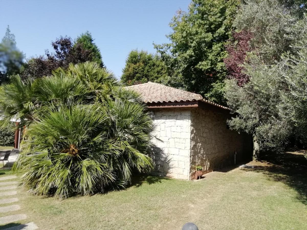 Vila Casa Da Boavista Santa Maria da Feira Exteriér fotografie